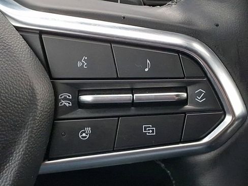 Used 2025 Chevrolet Equinox LT AWD/4WD image 22