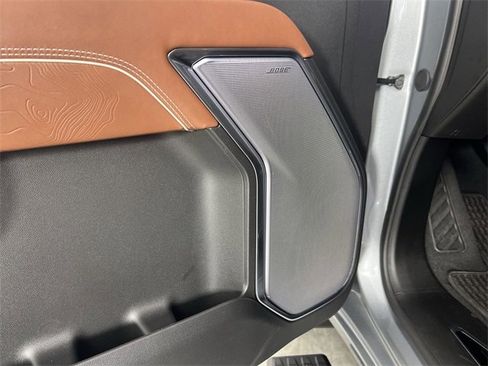 Used 2025 GMC Sierra 1500 Denali Ultimate image 25