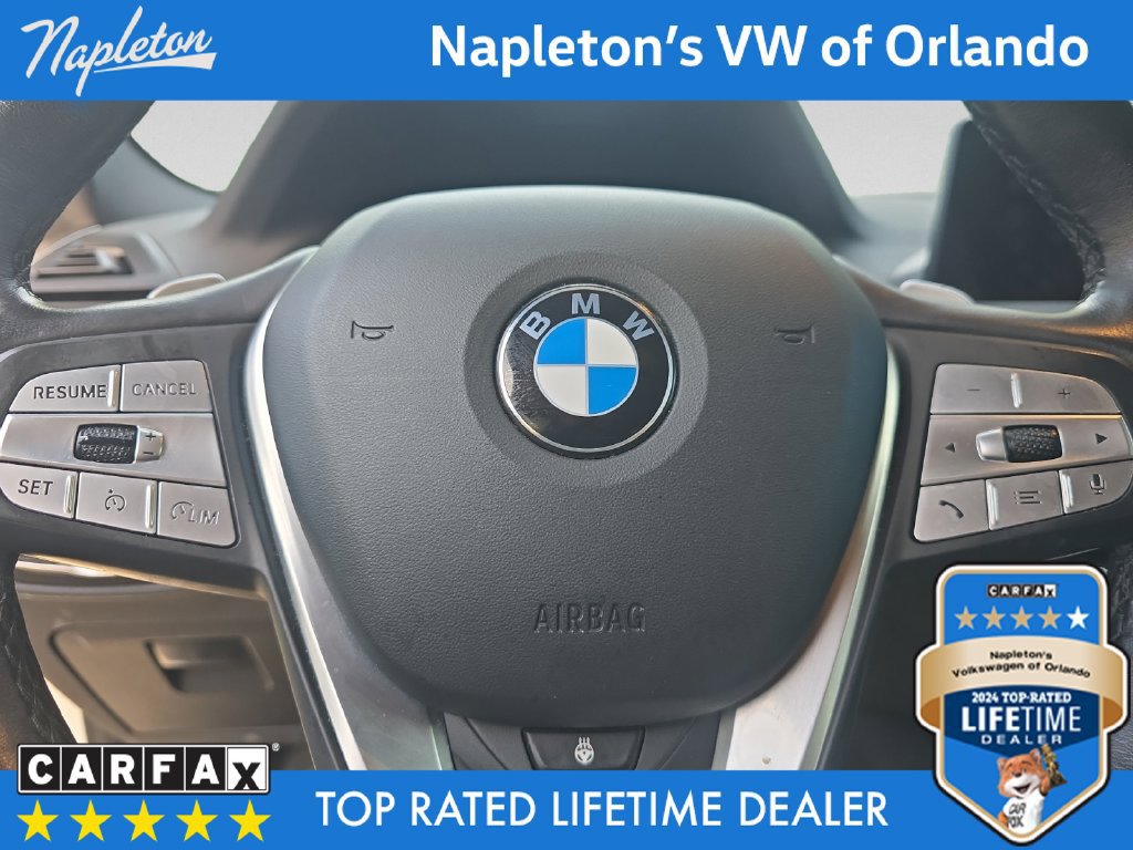 Used 2024 BMW X3 xDrive30i AWD/4WD image 12
