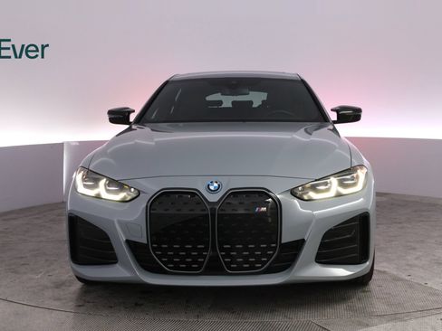 Used 2023 BMW i4 M50 w/ Premium Package AWD/4WD image 12