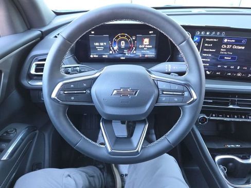 New 2026 Chevrolet Traverse LT w/ Midnight/Sport Edition image 47