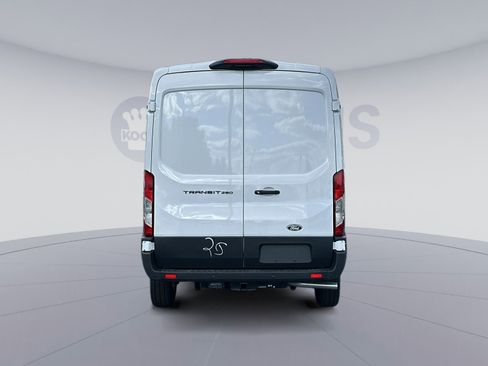 New 2026 Ford Transit 250 Base w/ Load Area Protection Package image 5