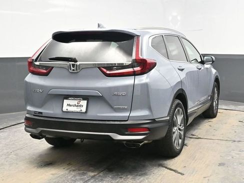 Used 2020 Honda CR-V Touring image 6