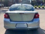 Used 2013 Dodge Avenger SE image 4