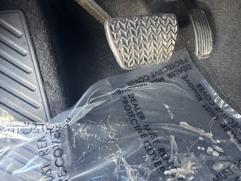 Used 2024 Toyota Tundra 1794 Edition image 15