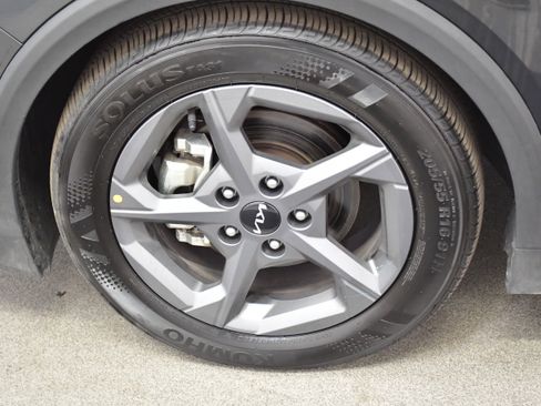 Used 2025 Kia K4 FWD image 34