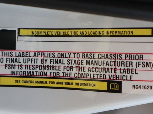 Used 2022 RAM 3500 Tradesman w/ Chrome Appearance Group image 62