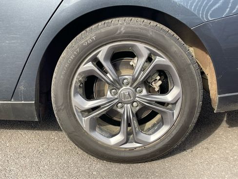 Used 2023 Honda Accord EX image 10