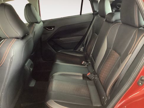 Certified 2024 Subaru Crosstrek 2.5i Limited AWD/4WD image 13