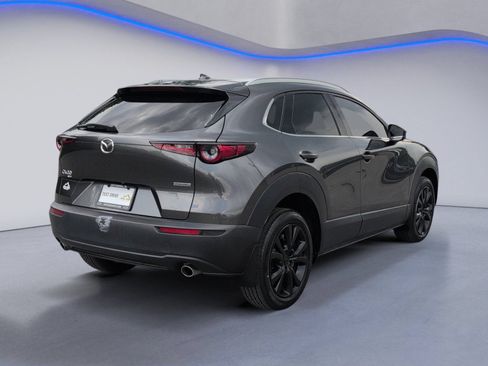 Used 2021 MAZDA CX-30 AWD 2.5 S w/ Premium Package image 9