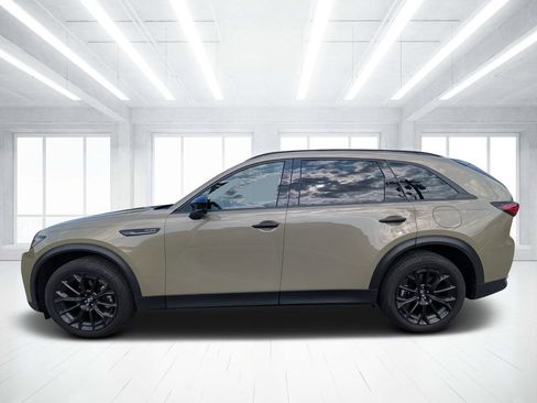 Certified 2025 MAZDA CX-70 3.3 Turbo w/ Premium Plus Pkg AWD/4WD image 5