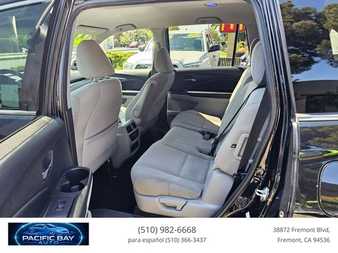 Used 2016 Honda Pilot EX image 13