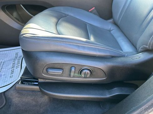 Used 2023 Buick Enclave Essence w/ Experience Buick Package AWD/4WD image 27