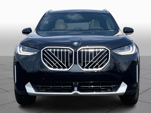 New 2026 BMW X3 xDrive30 image 3