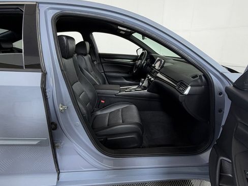 Used 2021 Honda Accord Sport image 5