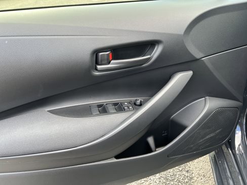 New 2026 Toyota Corolla LE image 8