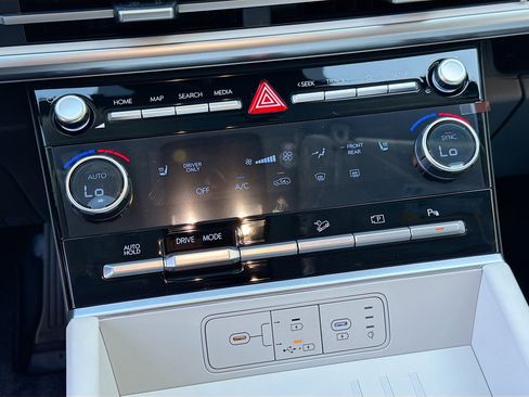 New 2026 Hyundai Santa Fe SEL image 29