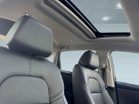 New 2026 Honda HR-V EX-L image 14