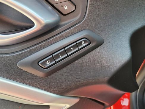 Certified 2022 Chevrolet Camaro ZL1 image 15