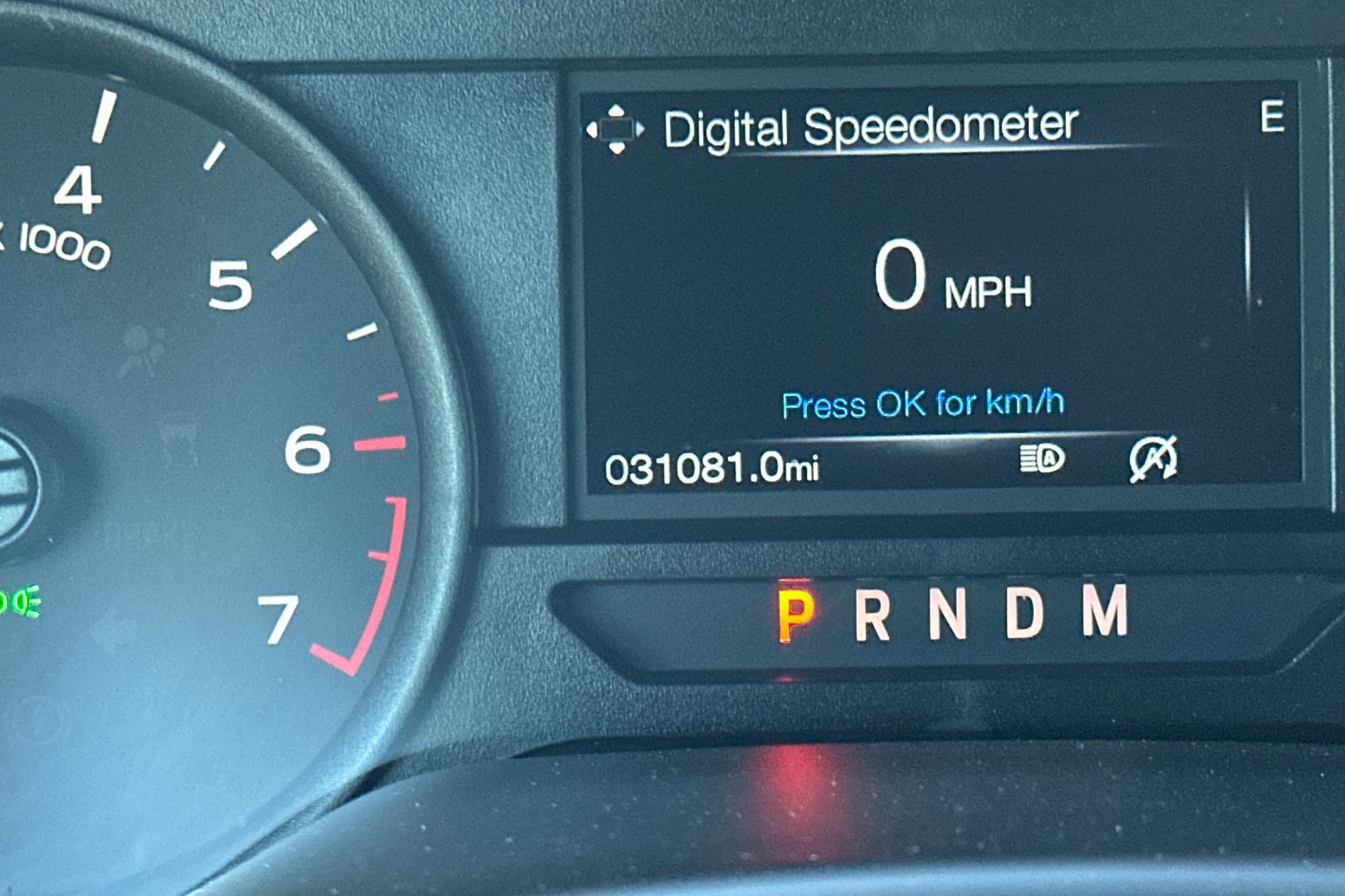 Used 2019 Ford F150 XL w/ Equipment Group 101A Mid AWD/4WD image 24