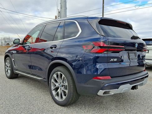 New 2026 BMW X5 xDrive40i image 6