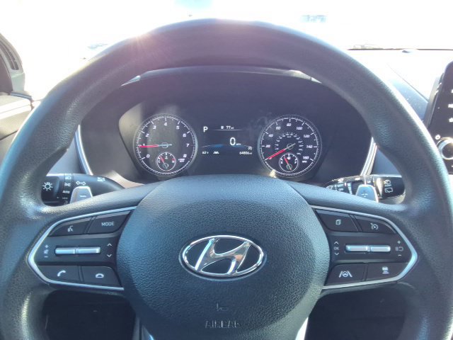 Used 2022 Hyundai Santa Fe SEL AWD/4WD image 20
