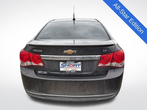 Used 2014 Chevrolet Cruze LT w/ All-Star Edition image 6