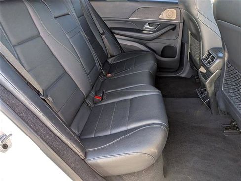 Certified 2022 Mercedes-Benz GLE 450 GLE 450 image 21