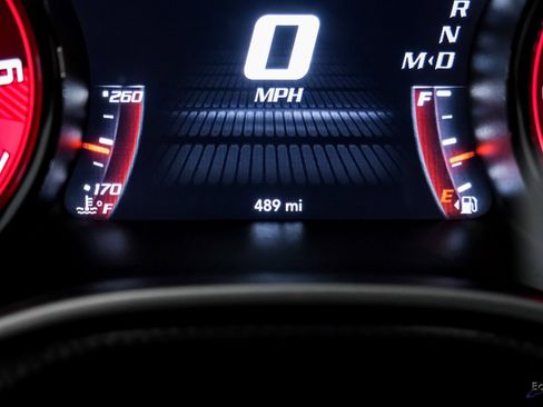 Used 2022 Dodge Challenger SRT Super Stock image 60