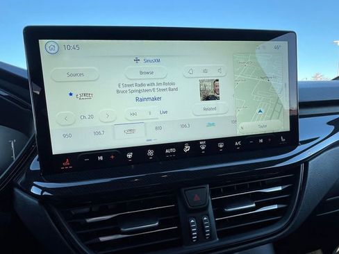 New 2026 Ford Escape ST-Line w/ Tech Pack #1 image 17