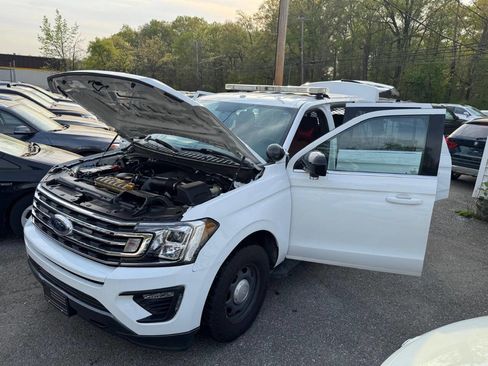 Used 2019 Ford Expedition XL image 5