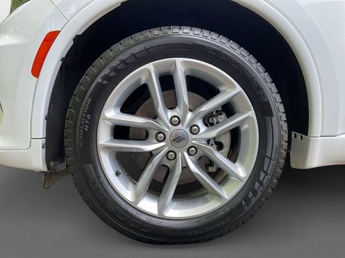 Used 2022 Dodge Durango GT AWD/4WD image 15