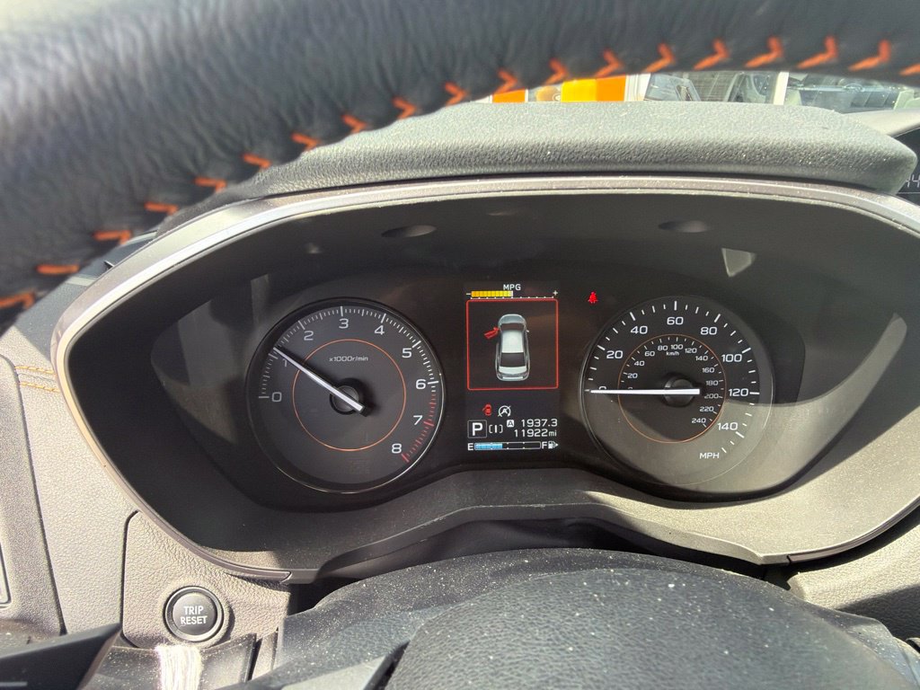Certified 2023 Subaru Crosstrek 2.0i Premium AWD/4WD image 21