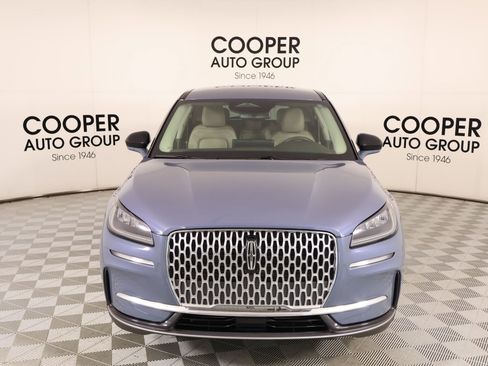 Used 2023 Lincoln Corsair FWD image 9