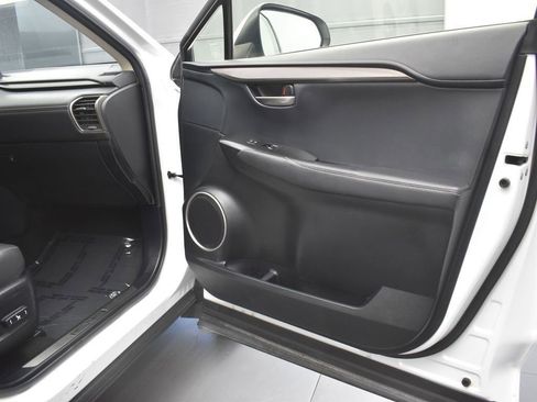 Used 2019 Lexus NX 300 FWD image 25