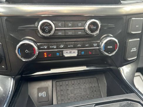 Used 2023 Ford F150 Lariat AWD/4WD image 15