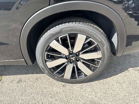 New 2026 Mitsubishi Outlander SE image 6