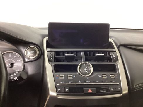 Used 2021 Lexus NX 300 AWD w/ Premium Package image 16
