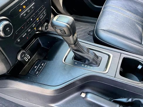 Used 2020 Ford Ranger Lariat w/ Technology Package image 15