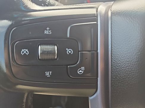 Used 2020 GMC Sierra 1500 SLT AWD/4WD image 15