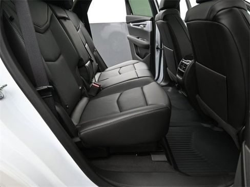 New 2025 Cadillac XT5 Premium Luxury w/ Technology Package image 15