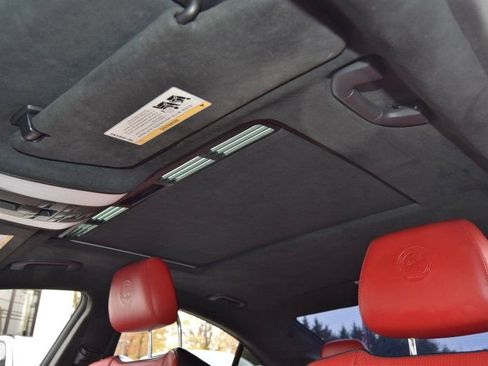 Used 2017 Mercedes-Benz CLS 63 AMG S-Model w/ Premium 2 Package image 37