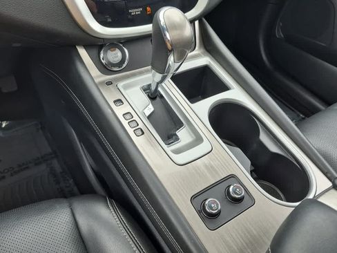 Used 2018 Nissan Murano Platinum FWD image 14