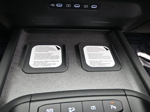 New 2027 Kia Telluride SX X-Line AWD/4WD image 35
