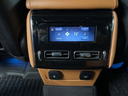 Certified 2023 Lincoln Aviator Black Label w/ Jet Package image 34