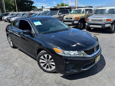 Used 2014 Honda Accord LX-S image 2