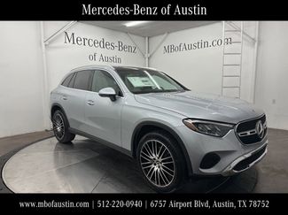 Used 2026 Mercedes-Benz GLC 300 video 1