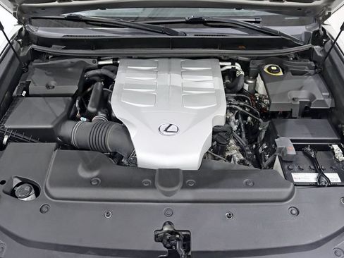 Used 2023 Lexus GX 460 Premium w/ Accessory Package AWD/4WD image 38