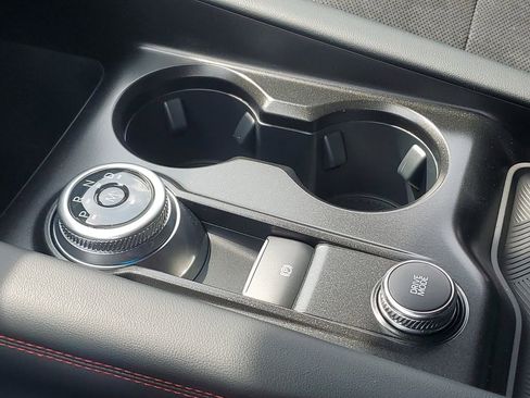 New 2026 Ford Explorer ST AWD/4WD image 21
