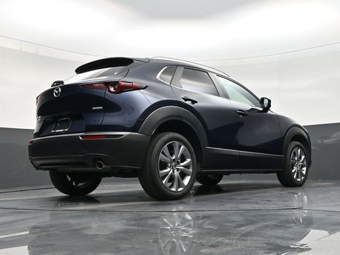 Used 2023 MAZDA CX-30 AWD 2.5 S w/ Preferred Package image 25
